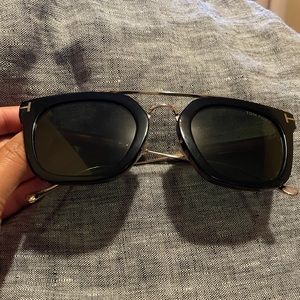 Tom Ford Sunglasses